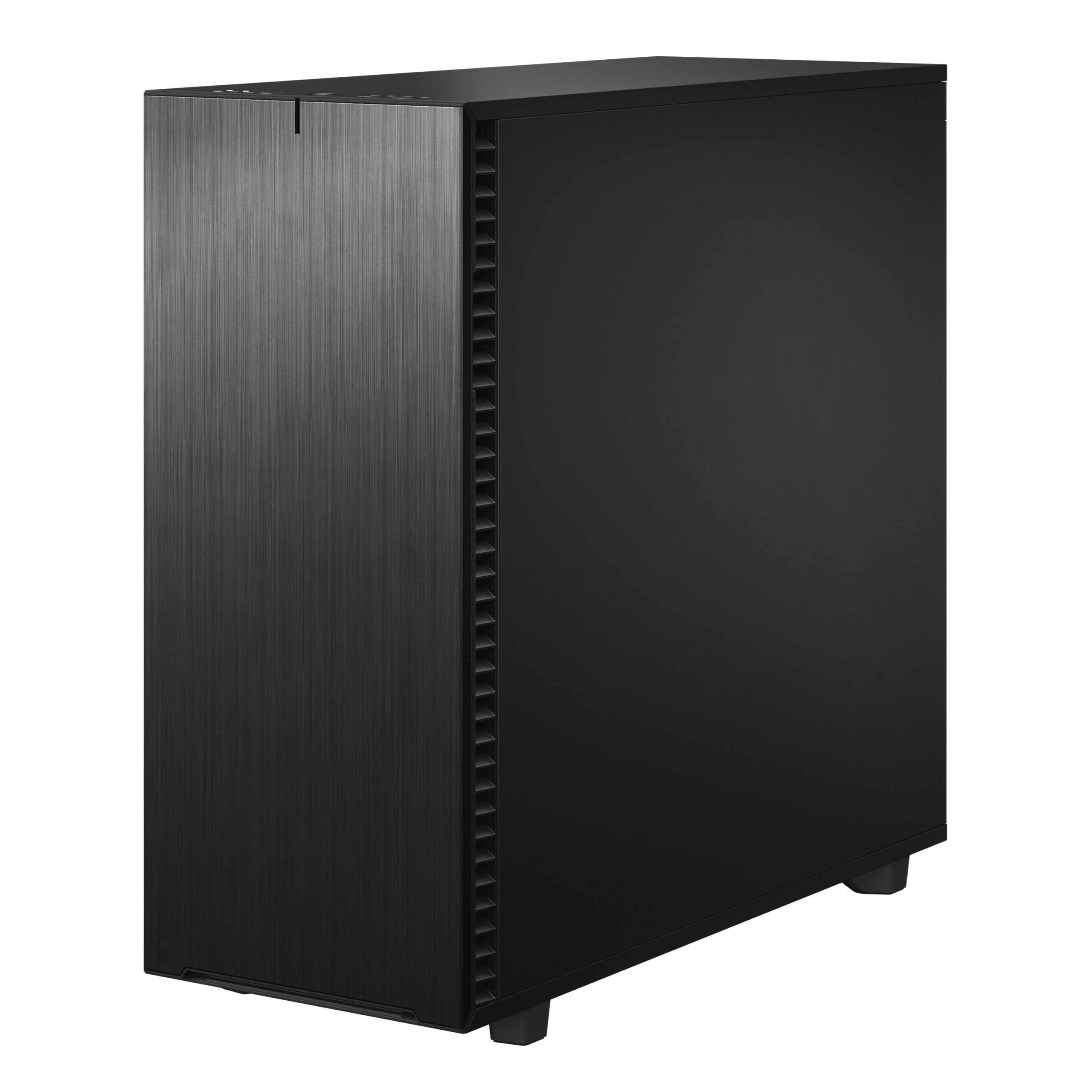 Kasë për PC Fractal Design Define 7 XL, e zezë