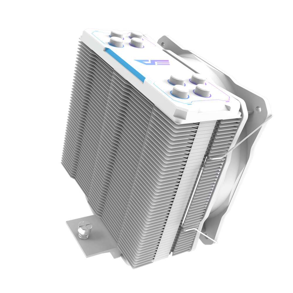 Ftohës Darkflash Z4 PRO MIST, i bardhë