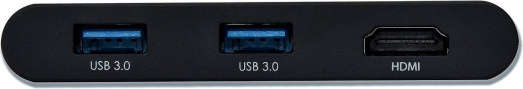 Replikator i-Tec USB-C (C31DTPDHDMI)