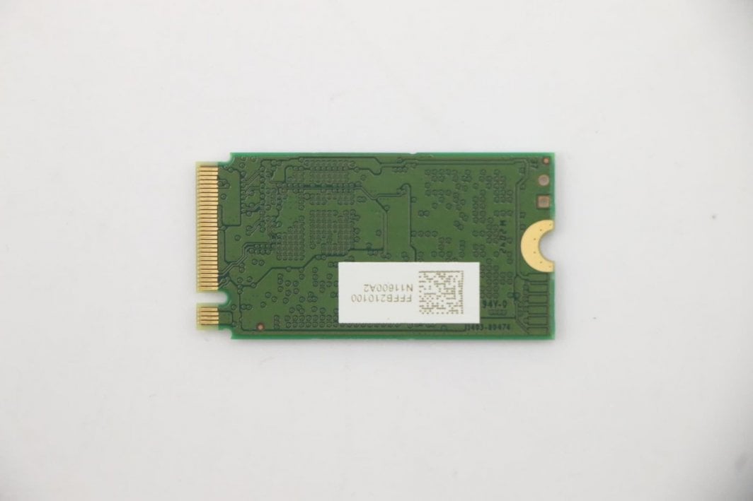 Хард диск Lenovo UMIS, AM620, 128GB, 2242 SSD