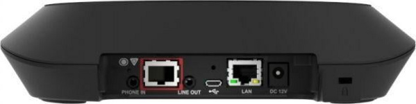 Altoparlant AVer Fone 540, i zi (60U0200000AC)