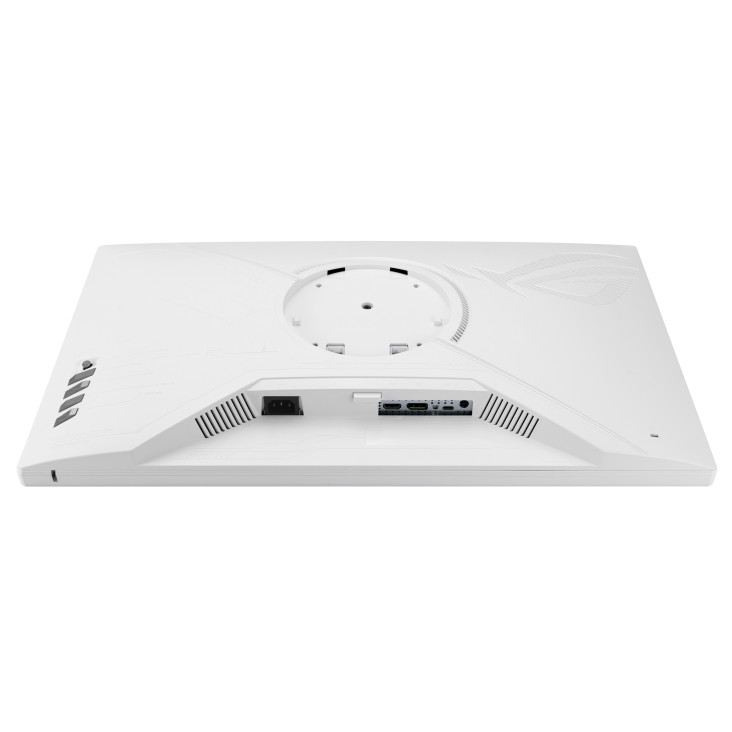 Монитор ASUS ROG Strix XG27ACS-W, 27\", IPS, QHD, 180Hz, бел