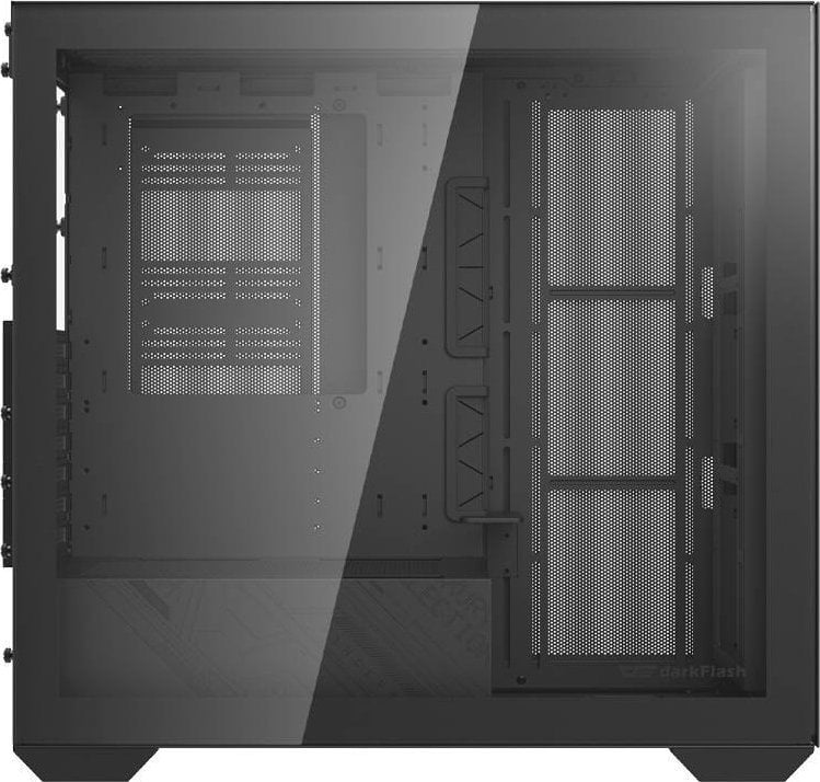 Kasë Darkflash DLX4000 Mesh, Mid Tower