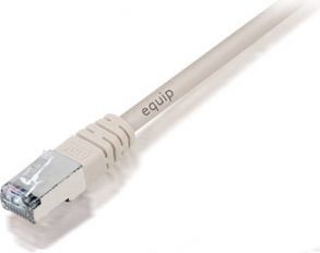 Kabllo Equip Patchcord, S/ FTP, Cat6a, PIMF, HF (605509), 20 m, hiri
