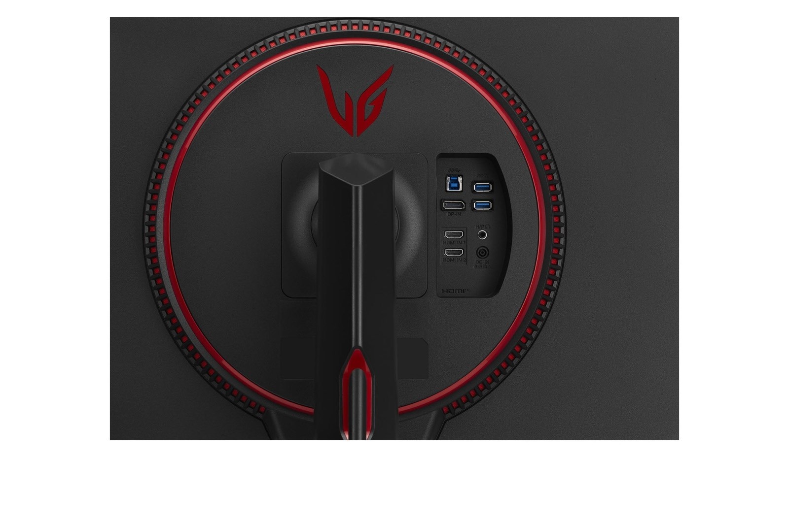 Monitor LG 27GP850P-B, 27", 2560 x 1440, 2K, 165 Hz, i zi