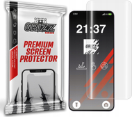 Folie mbrojtëse Hydrogel për Realme Narzo 70 Turbo, për ekran, transparente