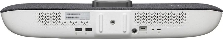 Kamerë konferencash HP Poly Studio R30, USB, me mikrofon, bezhë