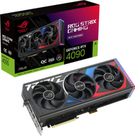 Kartelë grafike Asus ROG Strix GeForce RTX 4090 BTF OC 24GB GDDR6X