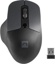 Maus Natec Blackbird, wireless, USB, i zi