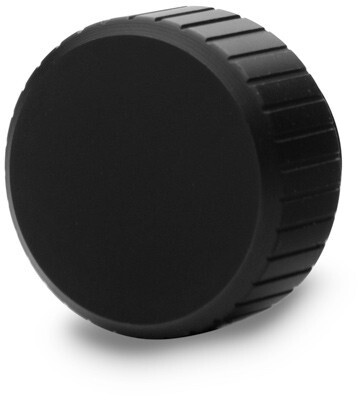 Tapë EK Water Blocks EK-Quantum Torque Micro, e zezë