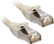 Kabllo rrjeti Lindy Patchcord RJ-45/RJ-45, 10m