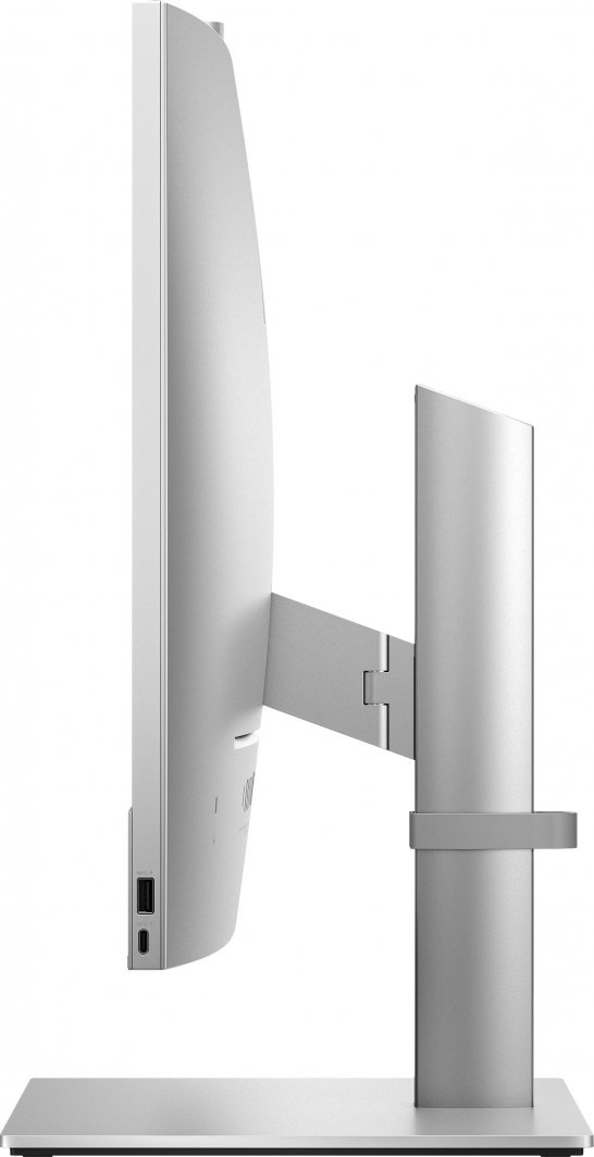 Kompjuter All-in-One HP EliteOne 840 G9 7B159EA, Intel Core i5 13500, 512GB SSD, 16GB RAM, Windows 11 Pro, i hirtë