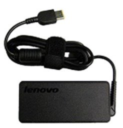 Adapter rryme Lenovo 45N0260, 65W, për brendësi, i zi