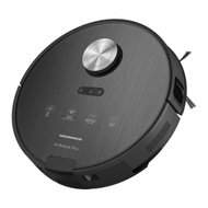 Robot fshesë Heinner HI-RoboX+ HRVC-MAI52BK, 4000Pa, 5200mAh, i zi