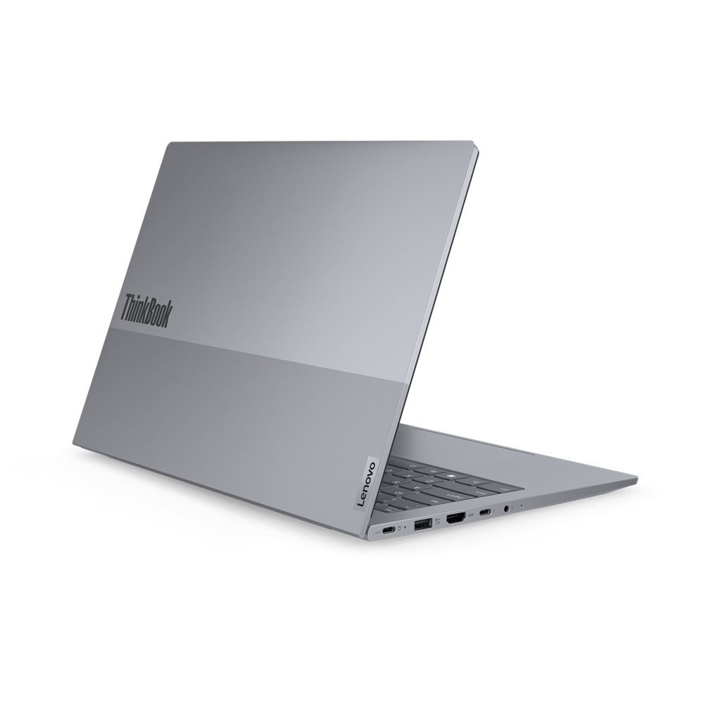 Laptop Lenovo ThinkBook 14 G7 ARP, 14", AMD Ryzen 7-7735HS, 16GB RAM, 1TB SSD, AMD Radeon 680M, i hirtë