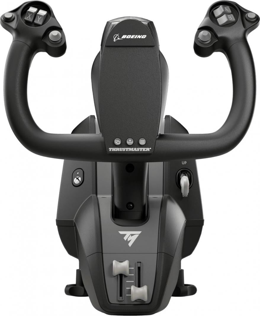 Joystick Thrustmaster TCA Yoke Boeing Edition, i zi