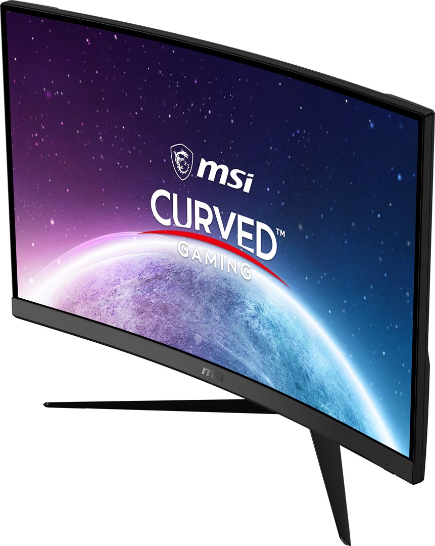 Monitor MSI G27C4X, 27", 1920 x 1080, Full HD, 250 Hz, i zi