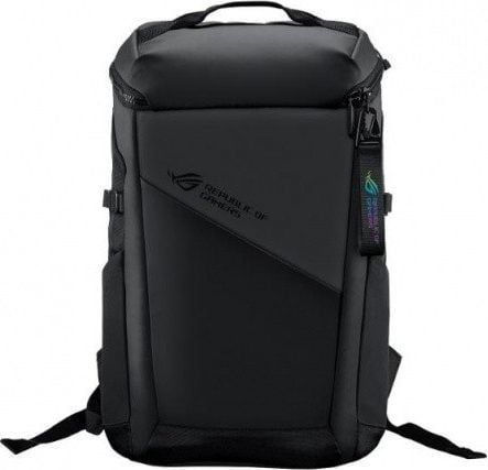 Çantë për laptop Asus ROG Ranger BP2701 17", e zezë