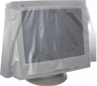 Mbulesë për monitor Logo, 15"