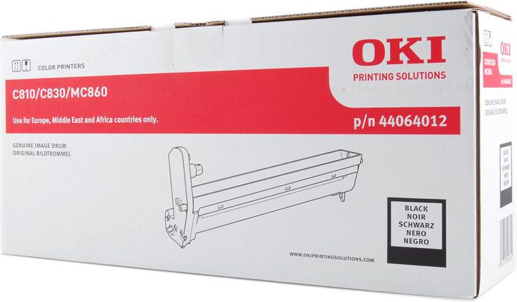 Drum OKI (44064012)