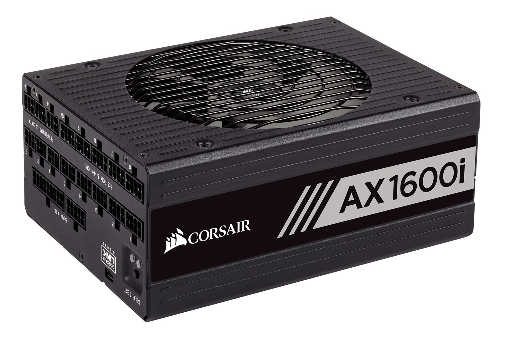 Furnizues me energji Corsair AX1600i, 1600W, ATX, i zi