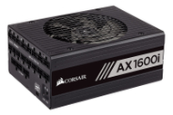 Furnizues me energji Corsair AX1600i, 1600W, ATX, i zi