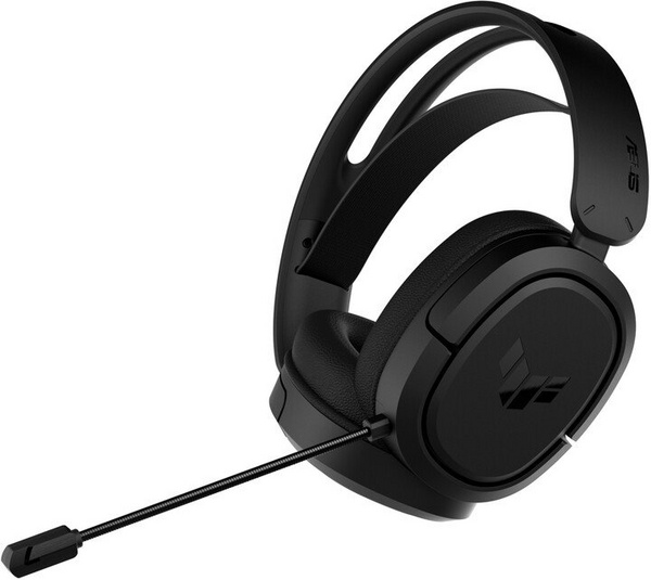 Kufje ASUS TUF Gaming H1 Wireless, të zeza