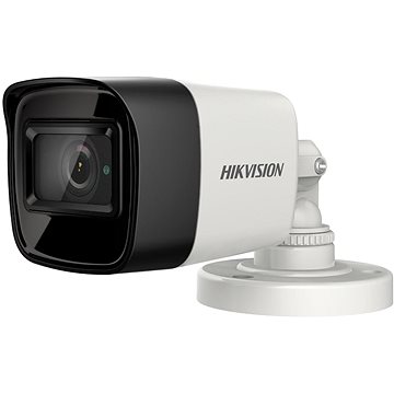 Kamerë sigurie Hikvision DS-2CE16H8T-IT, 5MP, HD-TVI, lente 2.8mm