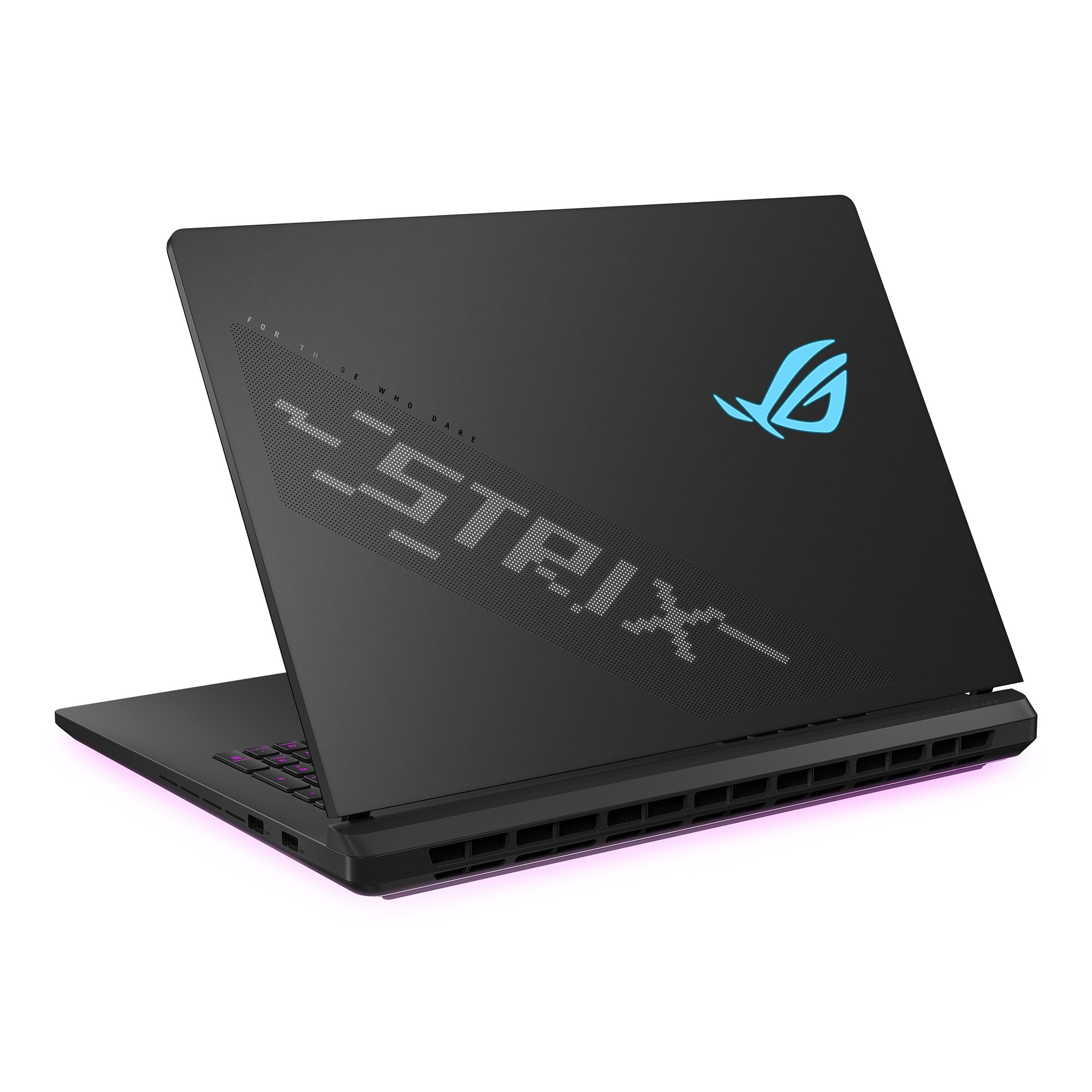 Laptop ASUS ROG Strix SCAR 18 18″, Core Ultra 9 275HX, RTX 5090, 64 GB RAM, 2 TB SSD, i zi
