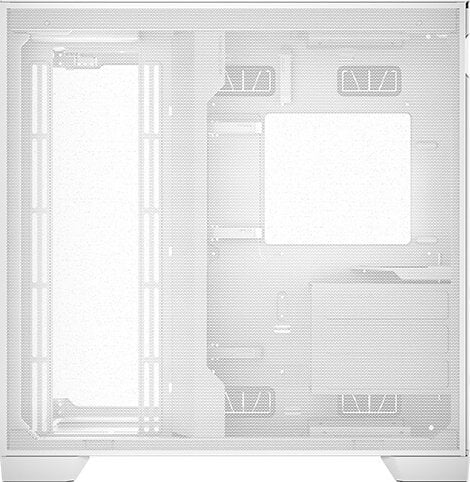 Kasë Antec C8, Full Tower