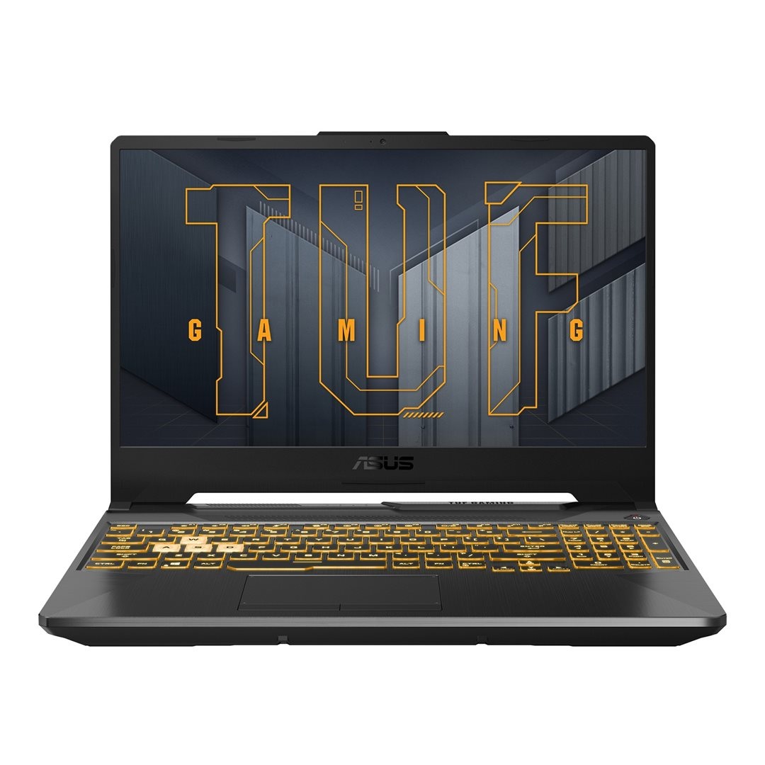 Laptop ASUS TUF Gaming A15 2021, 15.6", AMD Ryzen 7 7435H, 16GB RAM, 512GB SSD, i zi