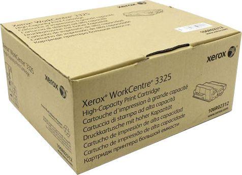 Toner origjinal Xerox – i zi (106R02312)