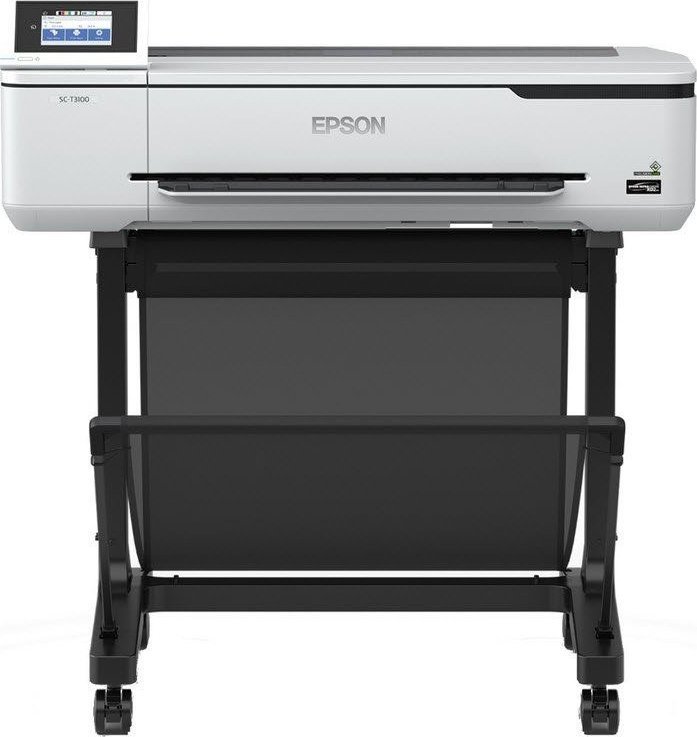 Komploter Ploter Epson SureColor SC-T3100 24" 610mm