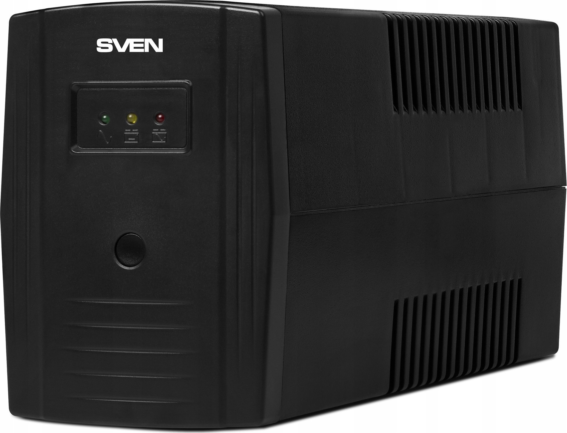 UPS Sven Pro 800, 800VA 480W, 2 prize EU, i zi