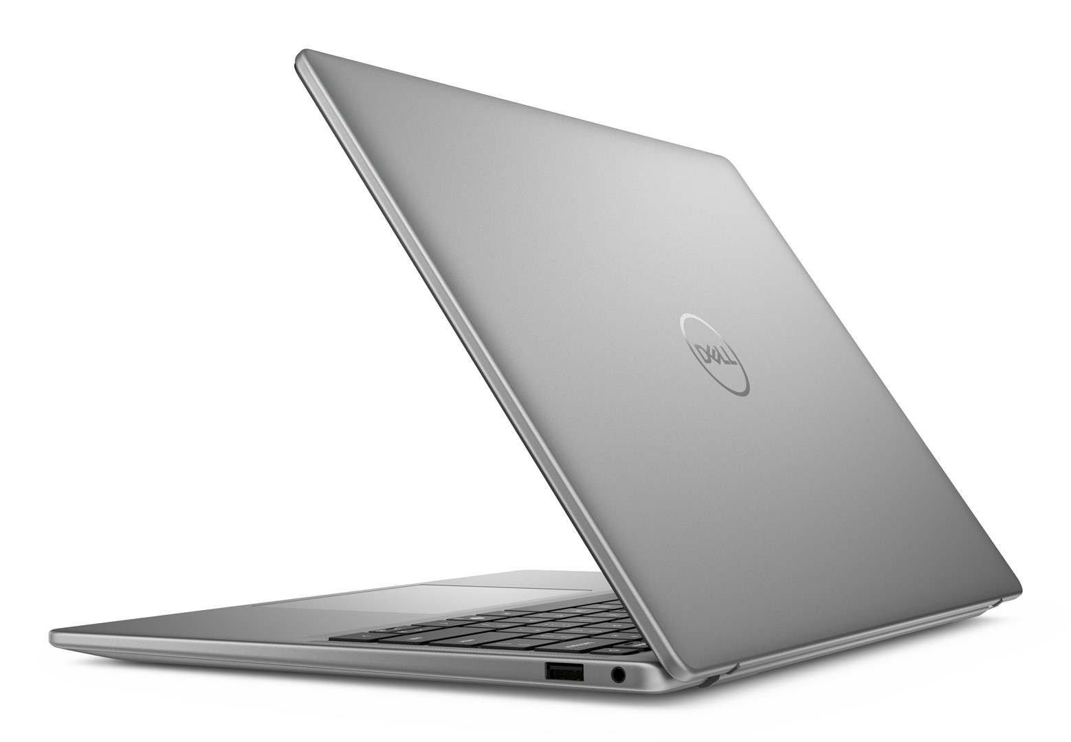 Laptop Dell Latitude 7455 Copilot+ PC, 14", Qualcomm Snapdragon X1E-80-100, 32GB LPDDR5x-SDRAM, 512GB SSD, Qualcomm Adreno, i hirtë