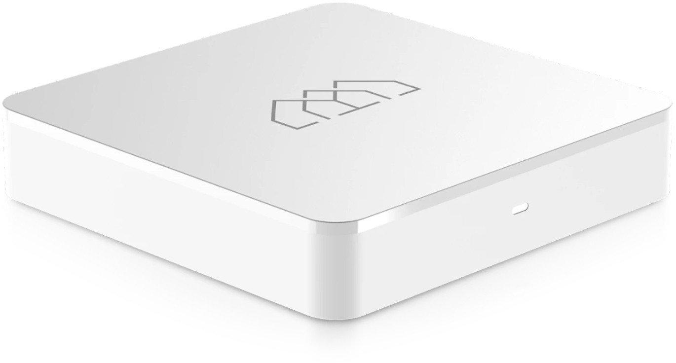 Box TV Homatics Box R Lite, Android TV 11, 4K, црна