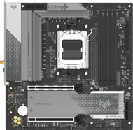 Pllakë amë Sapphire Nitro+ B850M WiFi, Socket AM5, DDR5, Micro ATX