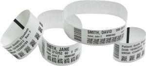 Set shirit dore Zebra, 4 copë, të bardhë