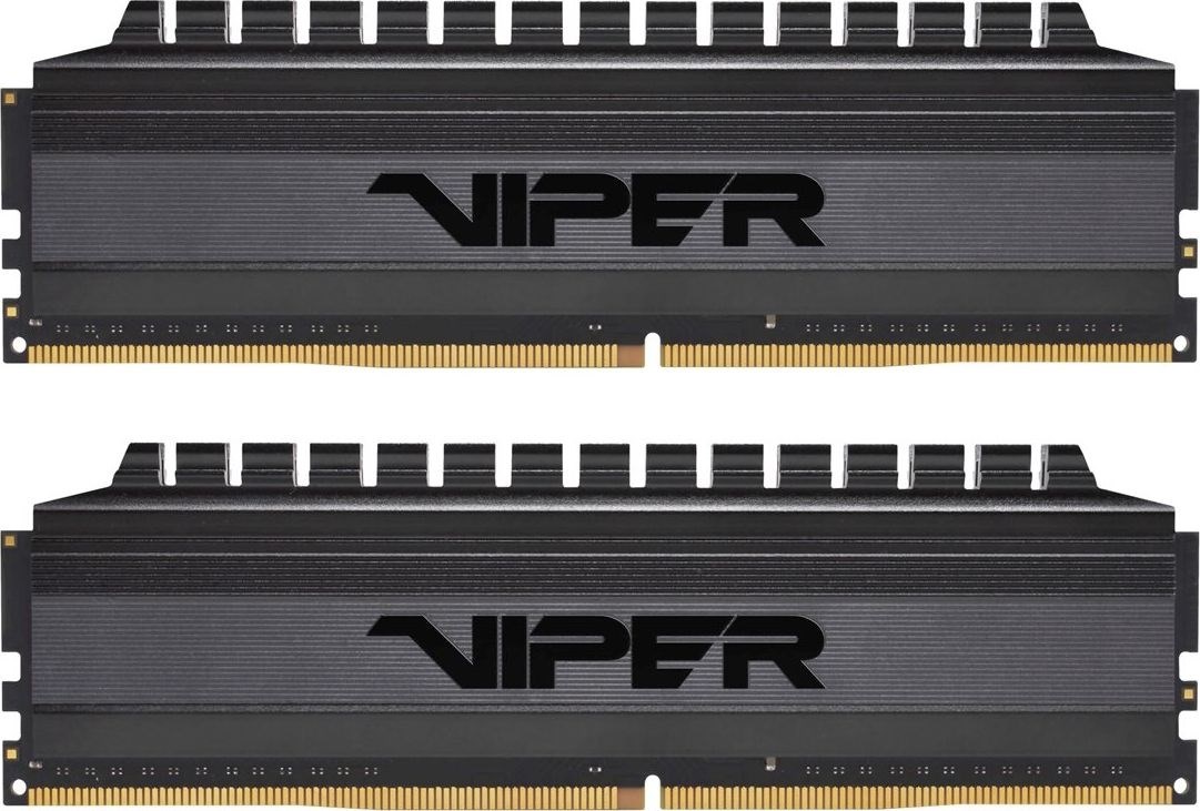 Memorie RAM Patriot Viper Steel PVB464G360C8K 64 GB DDR4 3600 MHz