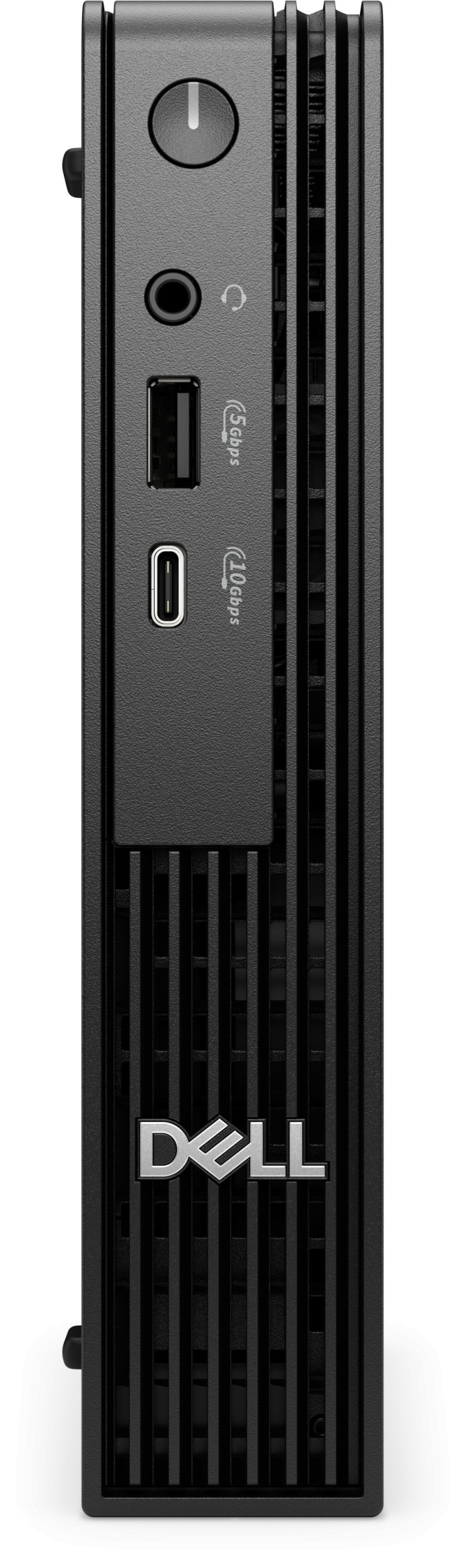 Kompjuter desktop Dell Pro Micro QCM1255, Ryzen 5 PRO 8500GE, 16GB RAM, 512GB SSD