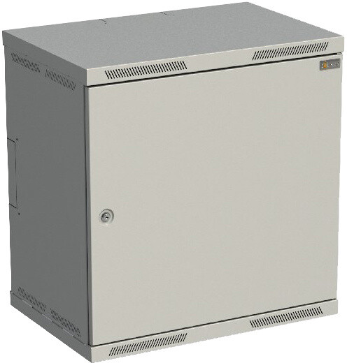 Kabinet Solarix SENSA 12U, 600x400mm, me kapacitet 45kg