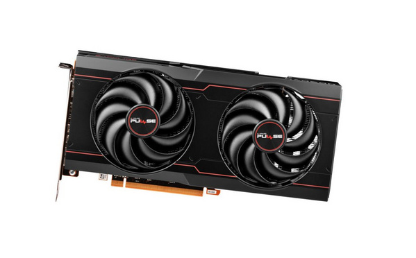 Kartelë grafike Sapphire PULSE Radeon RX 6600 XT Gaming OC 8 GB GDDR6