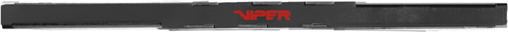 [OUTLET] Memorie Patriot VIPER VENOM 32GB (2x16GB) DDR5 6200 CL40