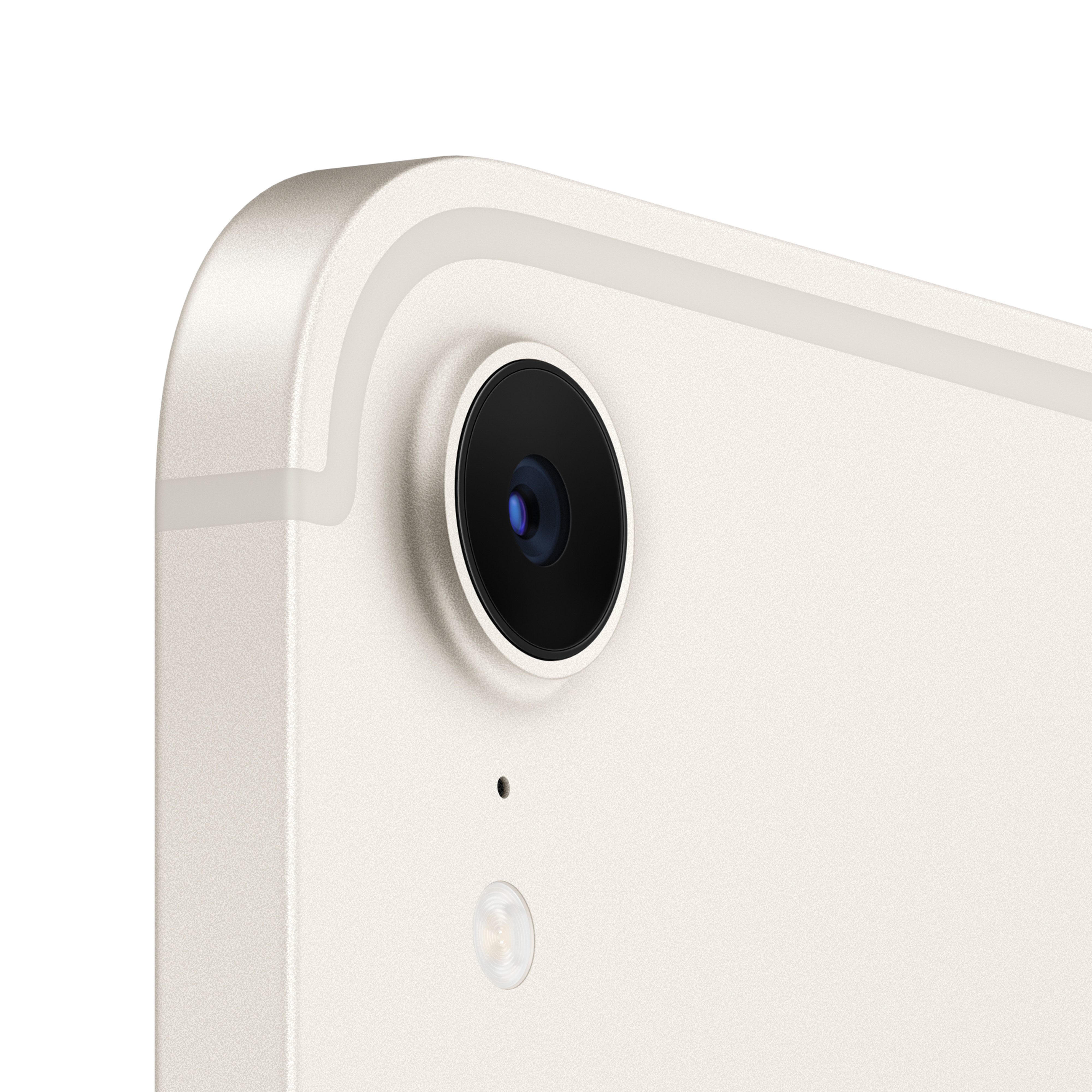 Apple iPad Mini (A17 Pro), Cellular, 128GB, Starlight