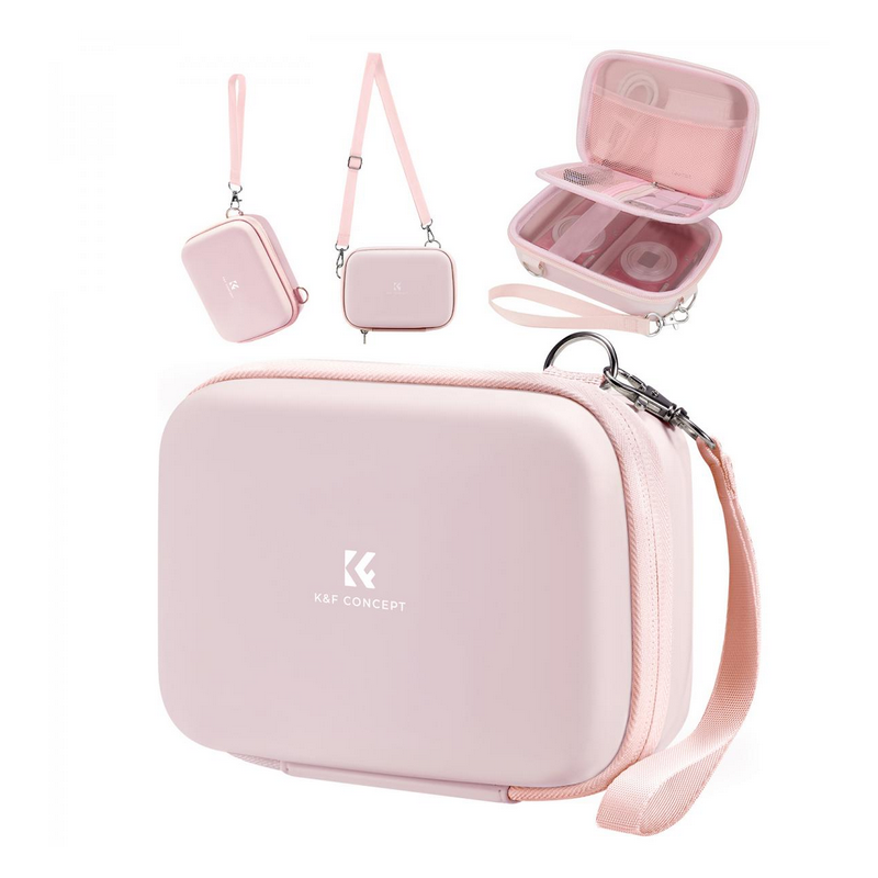 K&F Urban Wander Bag (Pink)