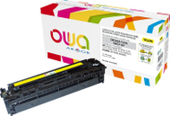 Toner Armor 125A K15107OW, zëvendësues, i verdhë