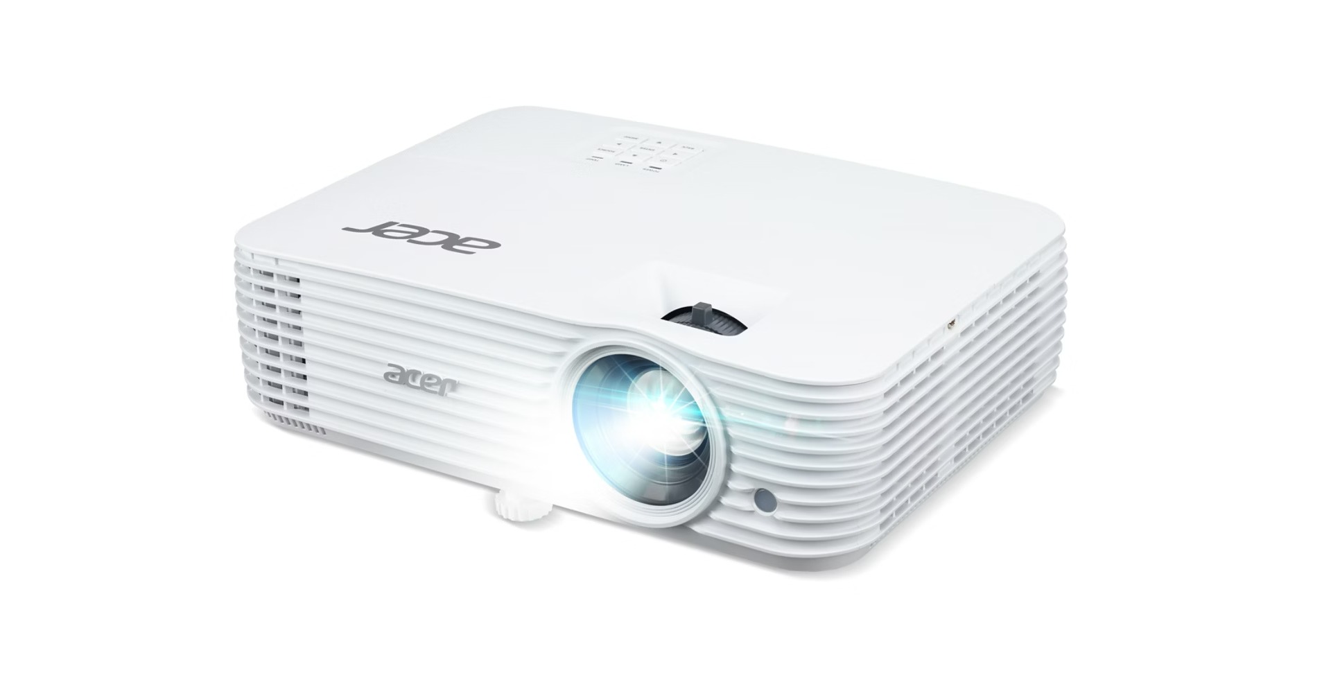 Projektor Acer H6542 4000 LUMENS/MR.JXA11.001, i bardhë