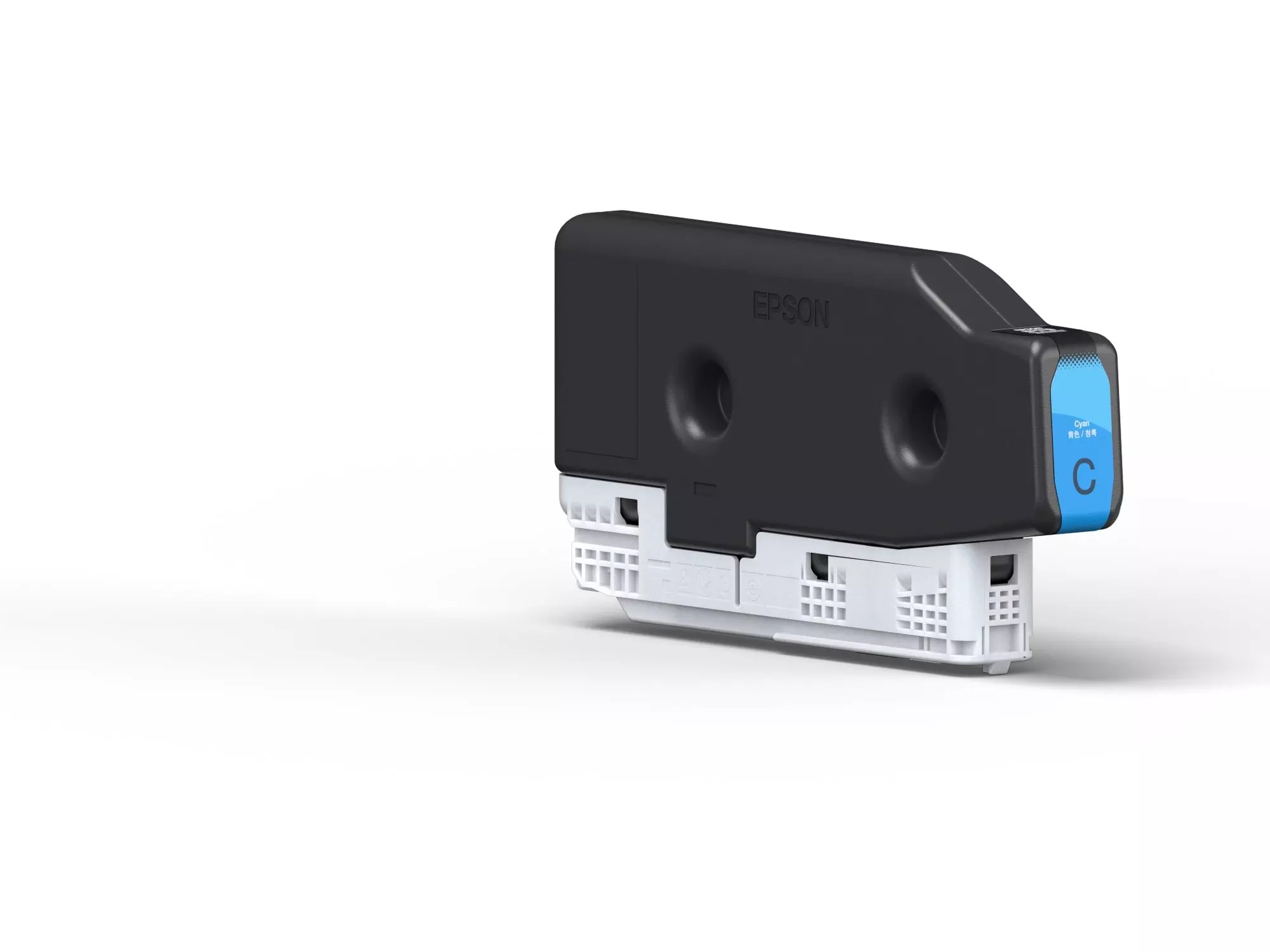 Мастило Epson WF Enterprise AM-C550, светло сино