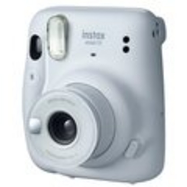 [OUTLET] Fotoaparat Fujifilm Instax MINI 11, i bardhë