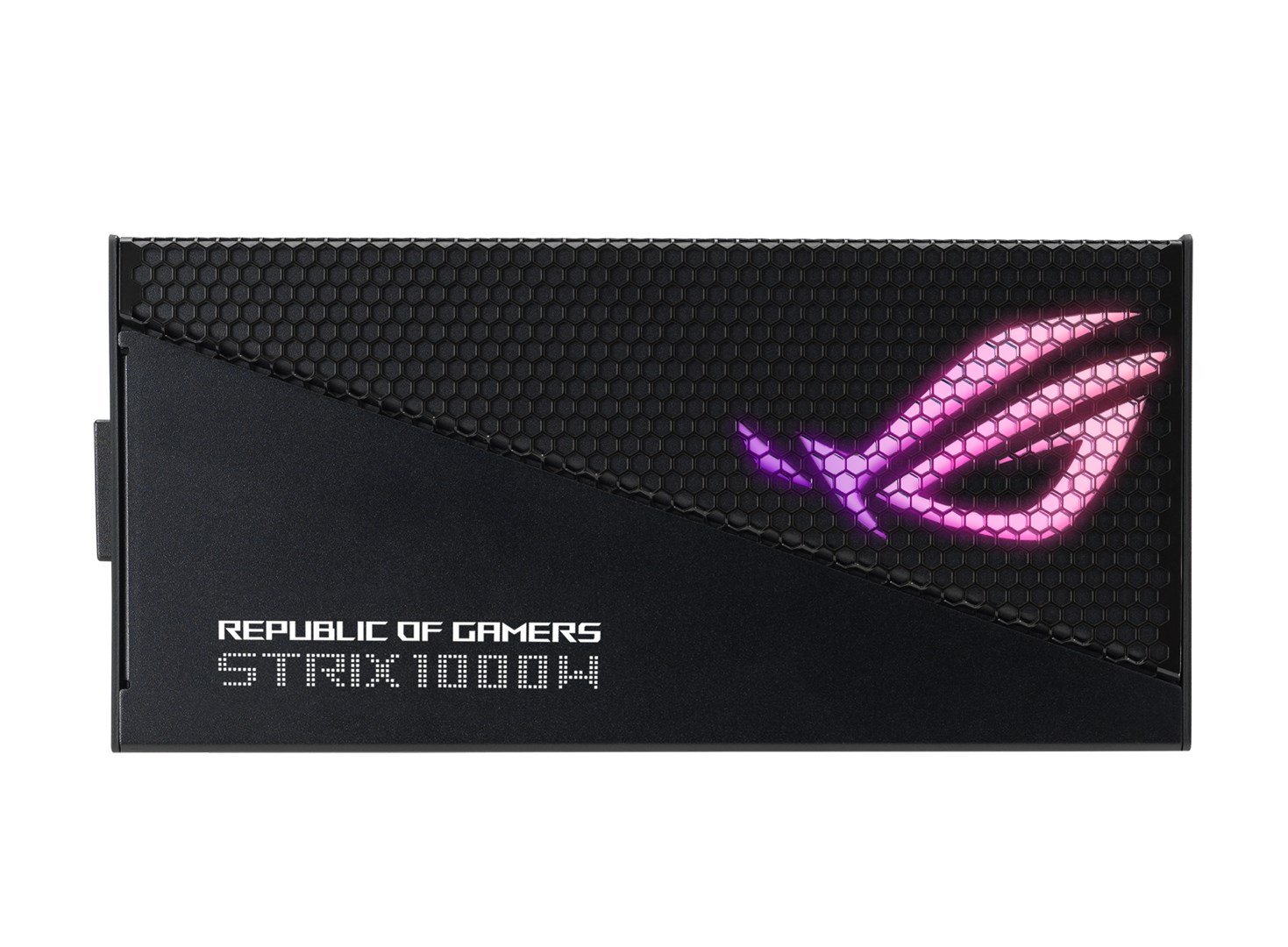 Burim energjie ASUS ROG Strix 1000W Gold Aura Edition, 20+4 pin ATX, 1000 W
